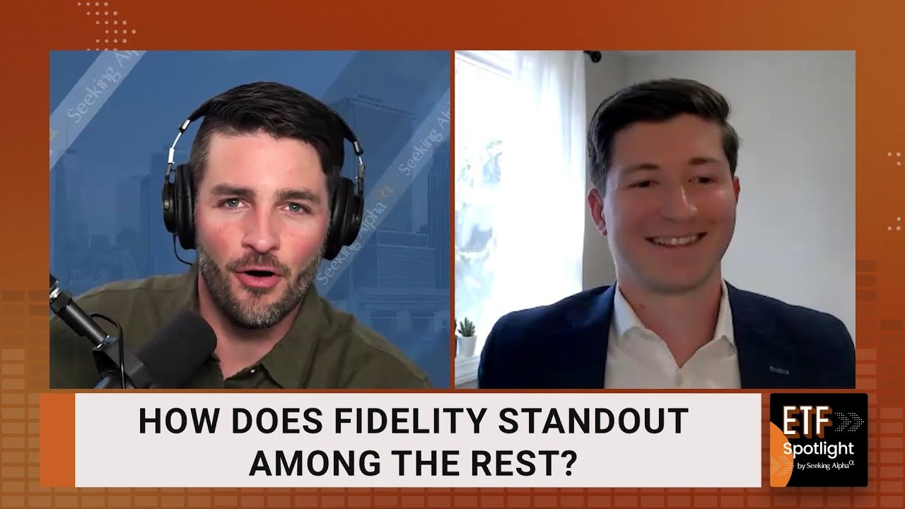 Один биткоин-ETF, за которым стоит следить: FBTC Insights с Райаном Лессардом