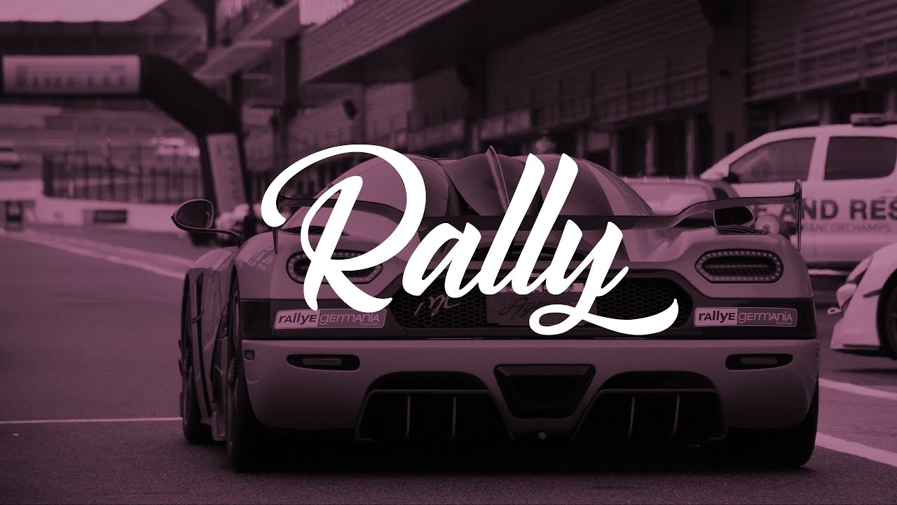 *Free* Waka Flocka Flame Type Beat - "Rally" | Free Instrumental