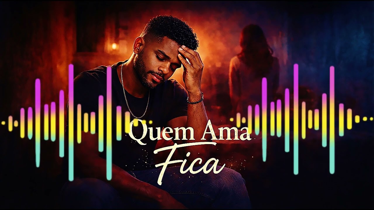 Quem Ama Fica