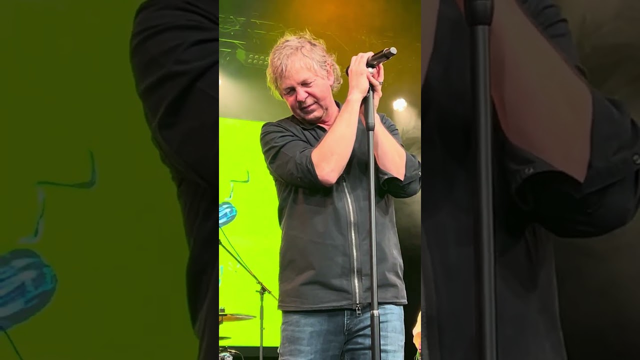 Fools Garden - Finally (Live @ Boulevardtheater Dresden, Germany - 04.03.2026) 