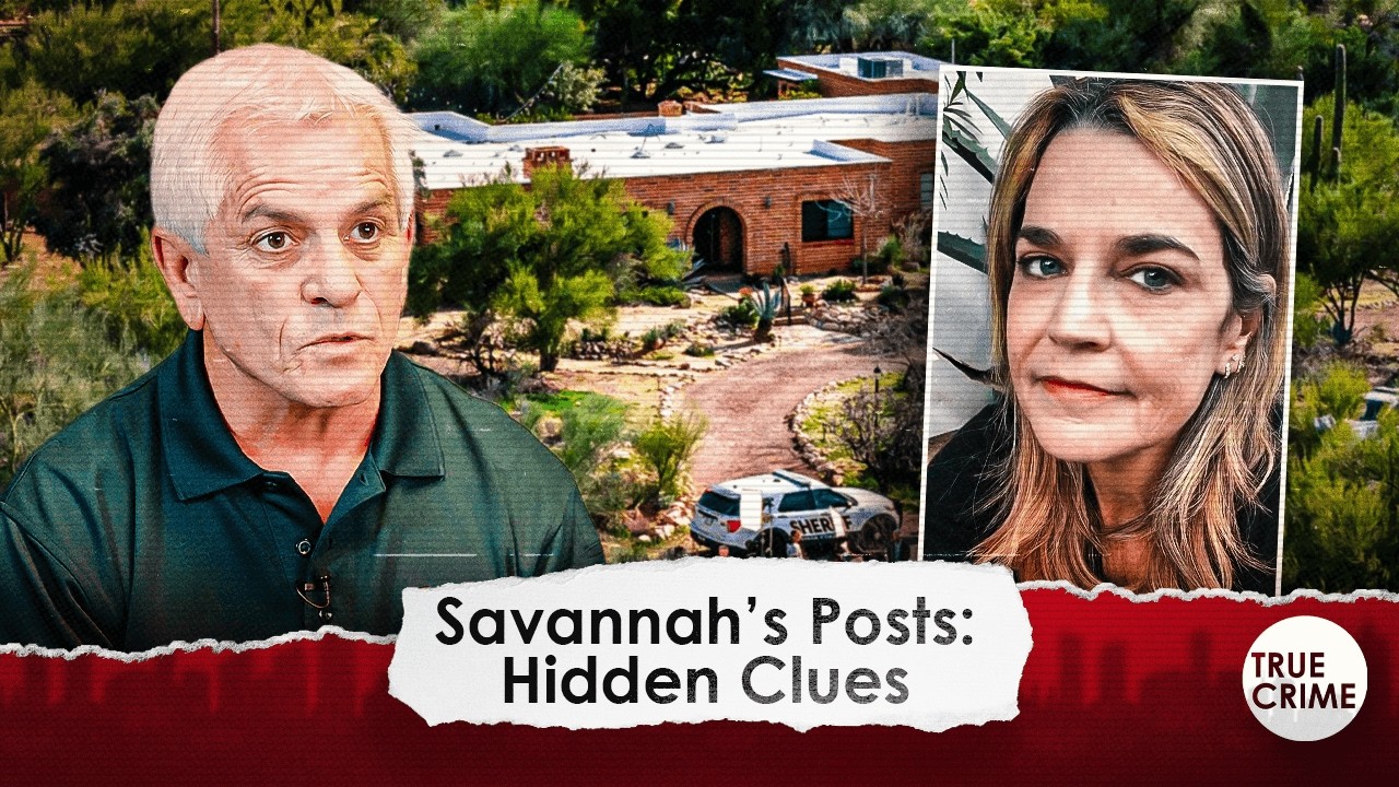 What Savannah Guthrie’s Messages on Social Media Could Reveal About the Abductor