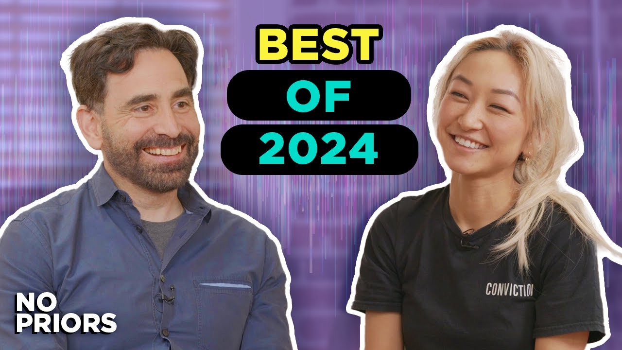 No Priors Ep. 95 | Best of 2024