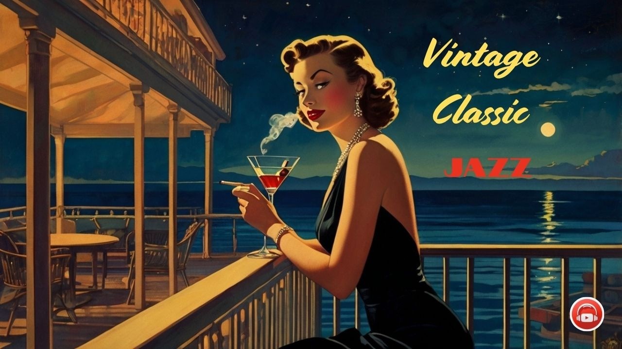 1940s Jazz Classics 🎷 | Big Band & Retro Ballroom Music (3H)