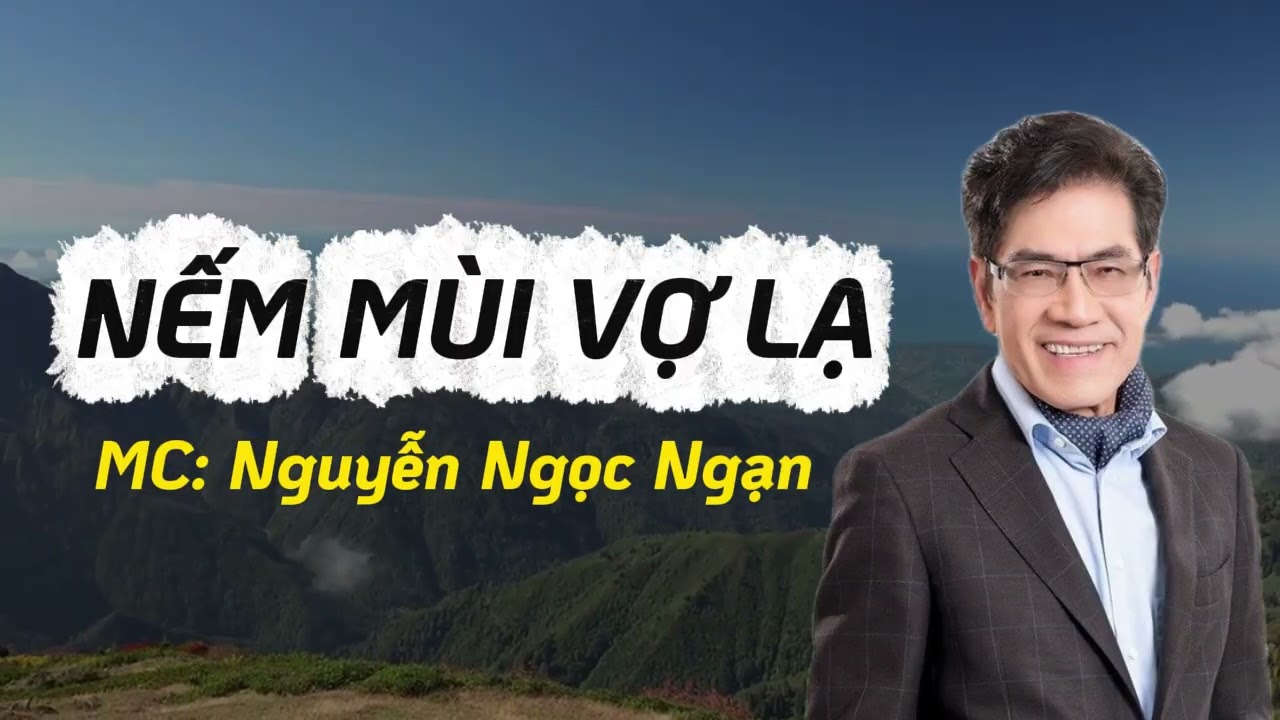 Nếm Mùi Vợ Lạ - Bí Mật Trong Căn Phòng Tối Của Người Đàn Bà Đã Có Chồng |Truyện Đời Nguyễn Ngọc Ngạn