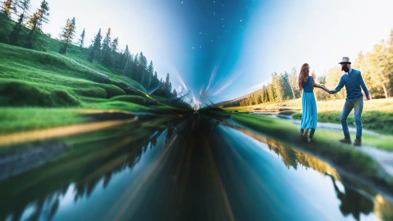 Return to Stillness