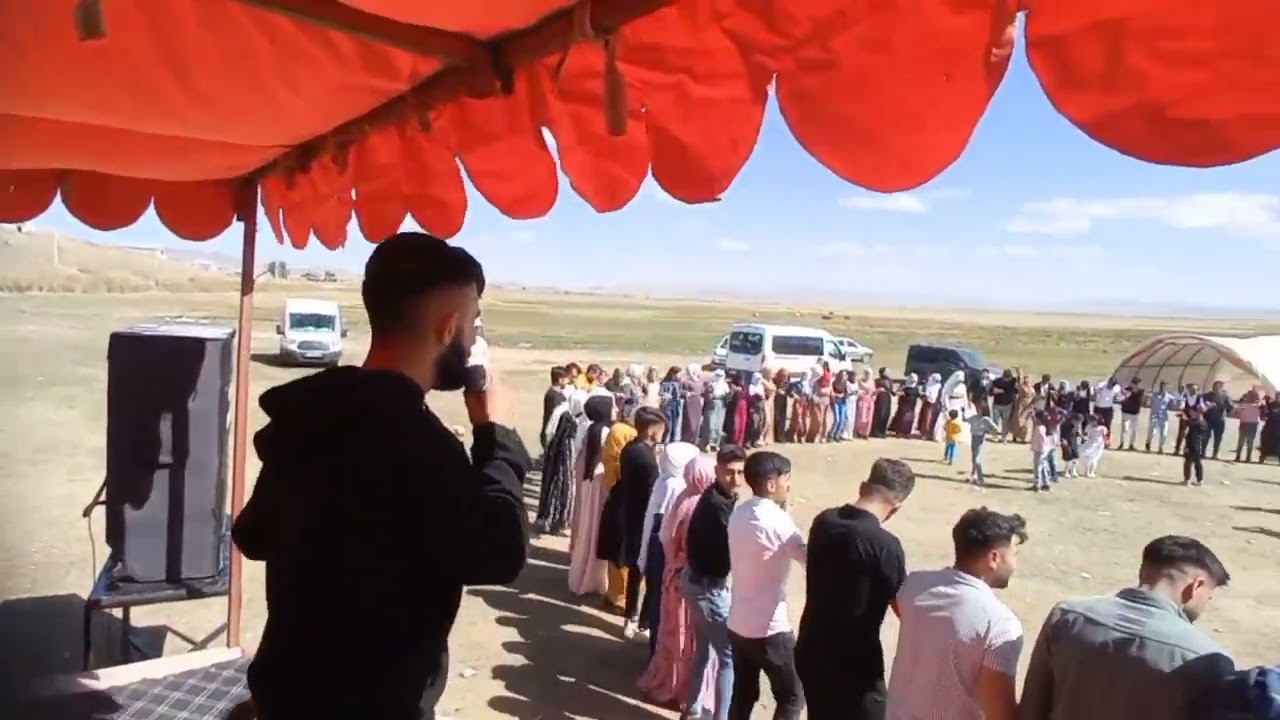 KOMA BARAN  HALAY 2022