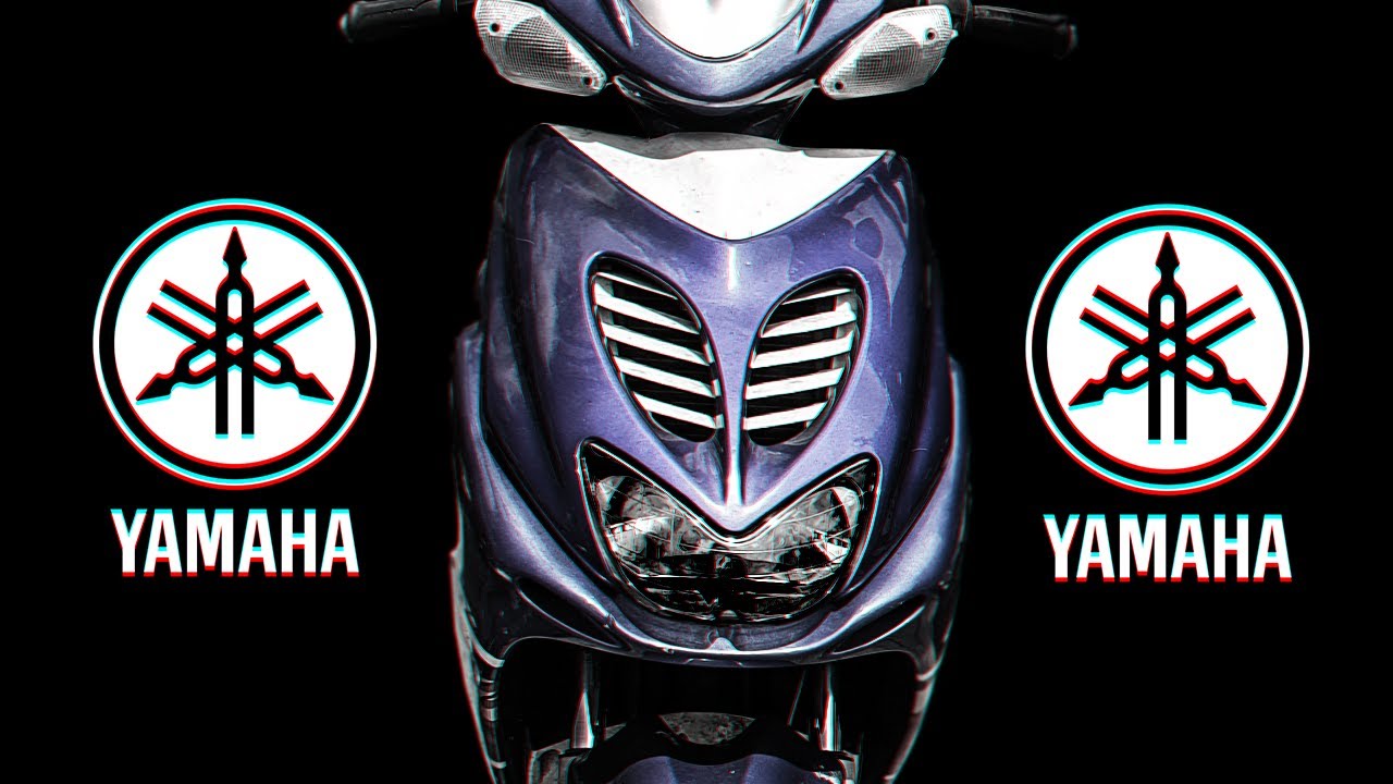✶YAMAHA AEROX✶ | SCOOTER TEAM