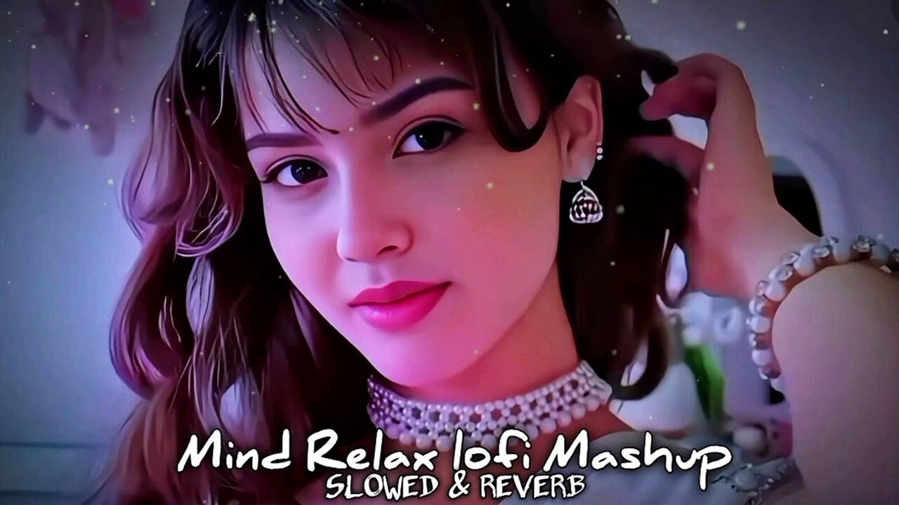 Mind relax lofi@ViralHindibeats #love #lofimix #music #dj 