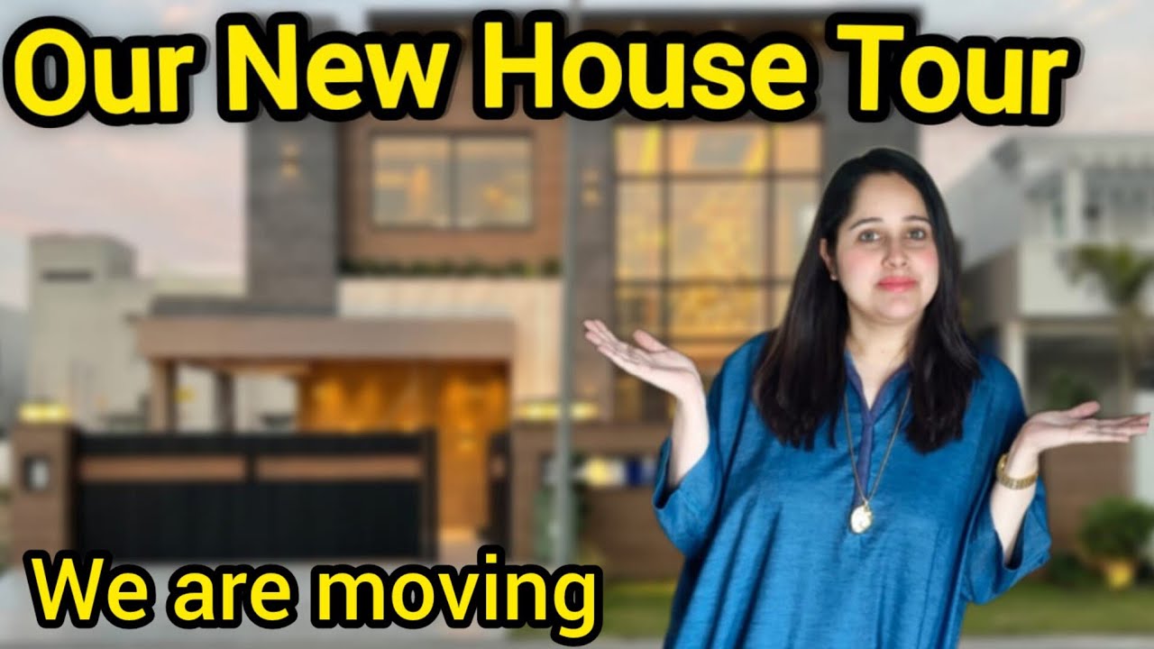 Our new home tour || We are moving to new home