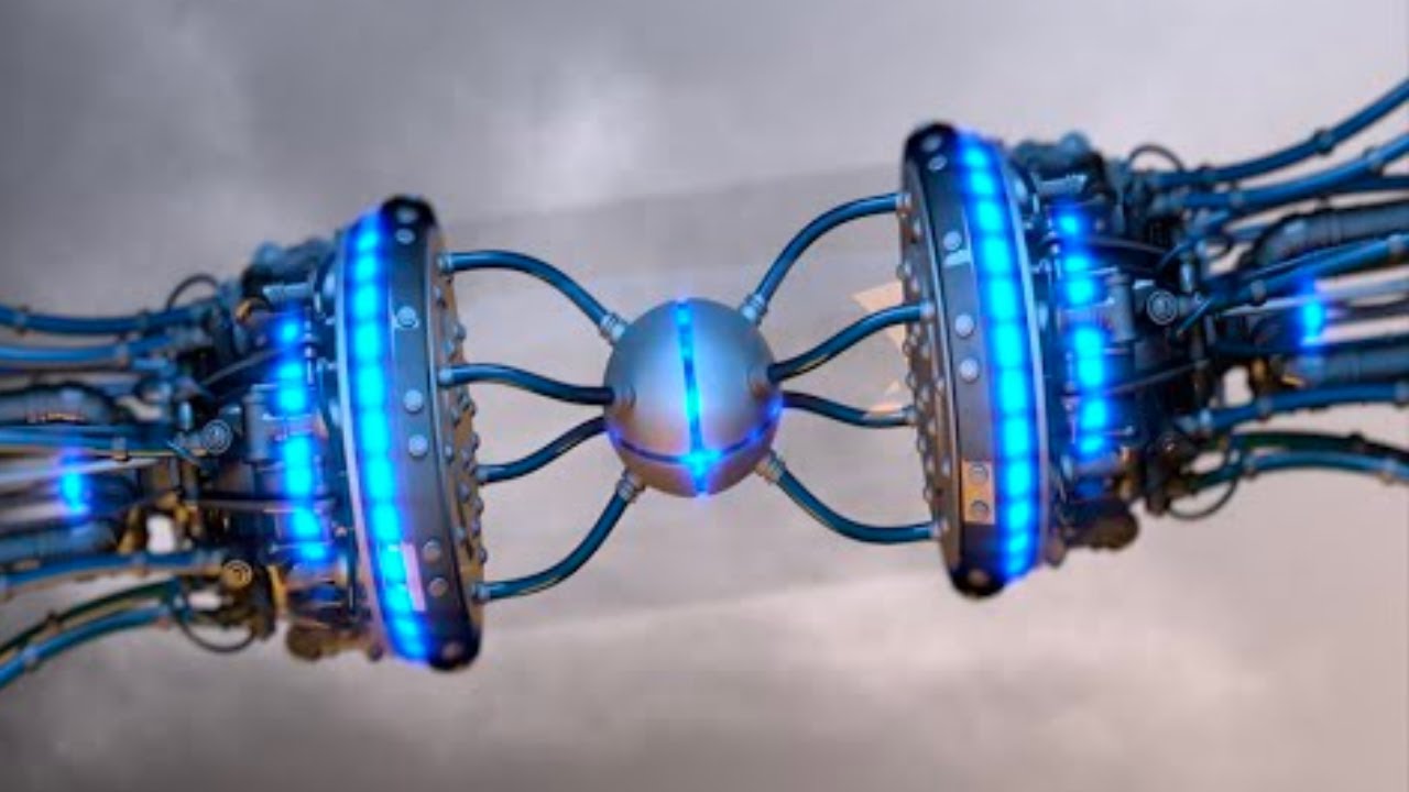 7 NEW Emerging Technologies That Will Change the World!