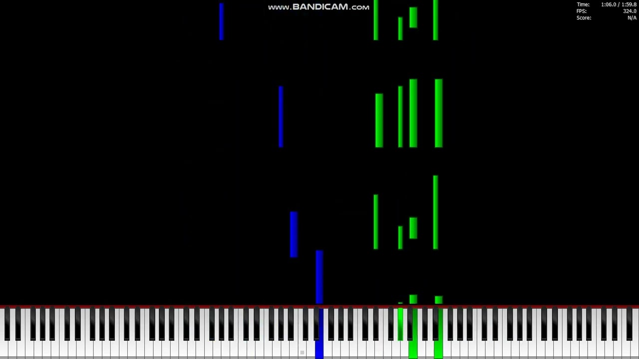 [Soundfont Test] Kurzweil SP76 Stage Piano