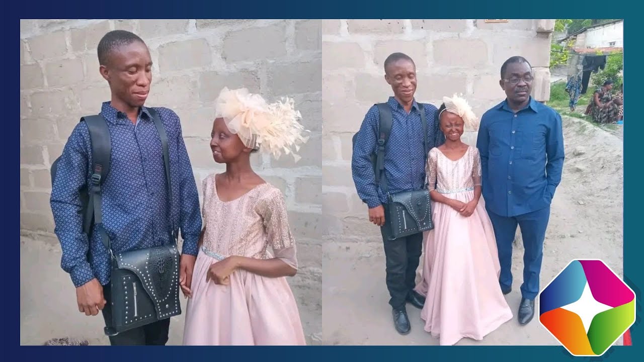THE SPIRIT: MIRIAM CHIRWA AZUNGUMZA KWA FURAHA BAADA YA KUTOLEWA MAHARI, AJIBU SIKU YA NDOA..