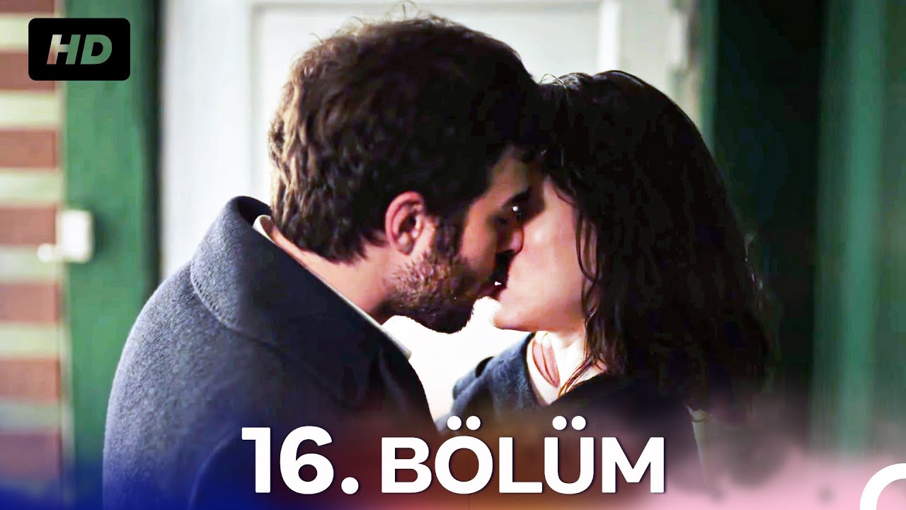 Akrep 16. B&ouml;l&uuml;m | Sadece Sen ve Ben
