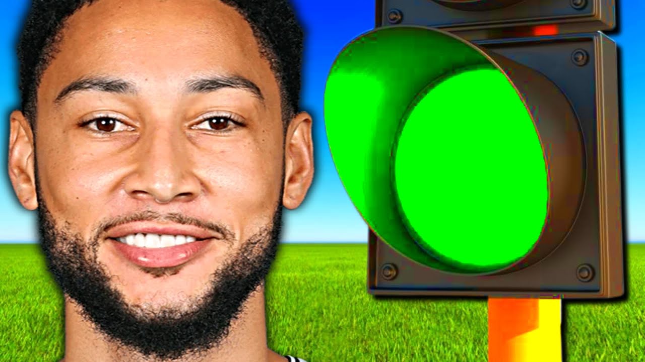 I Gave Every Player the Green Light