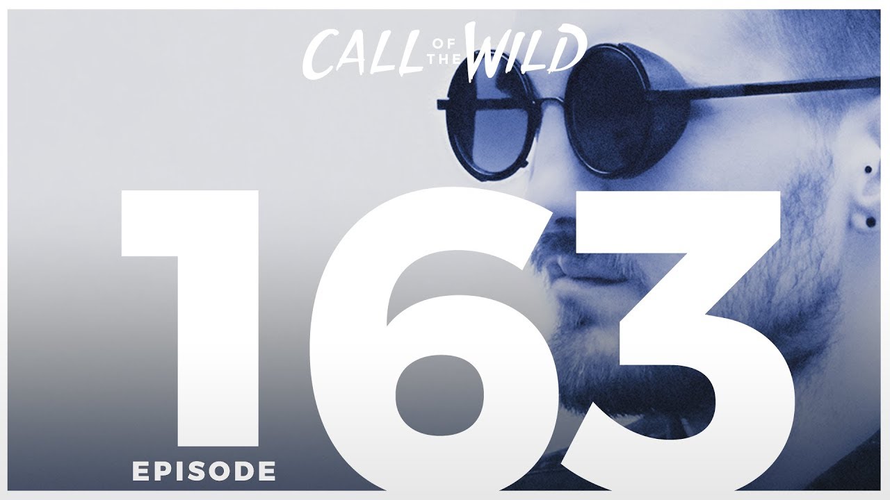 #163 - Monstercat: Call of the Wild | (Droptek Takeover)