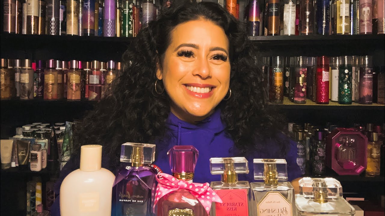 Chit Chat on Marshalls / T.J MAXX  Perfumes 