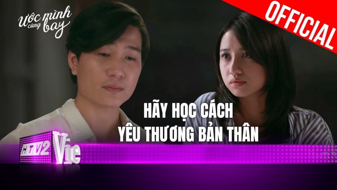 Ước Mình Cùng Bay | Nhi thật lòng thổ lộ với ông Chao nhưng bị ông Chao phũ đuổi đi