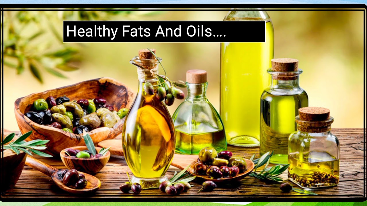 |Healthier Fats and Oils| |Green Chemistry| |DU| |Kanika Sharma|