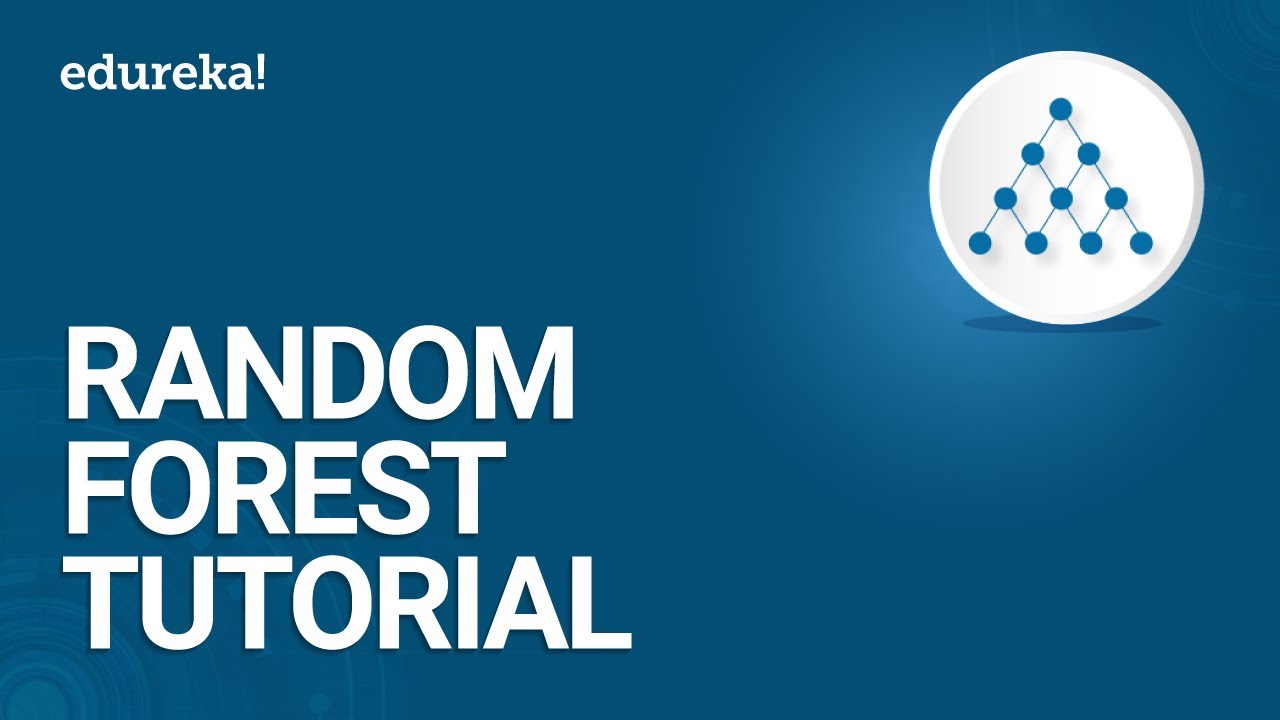 Random Forest Tutorial | Random Forest in R | Machine Learning | Data Science Training | Edureka