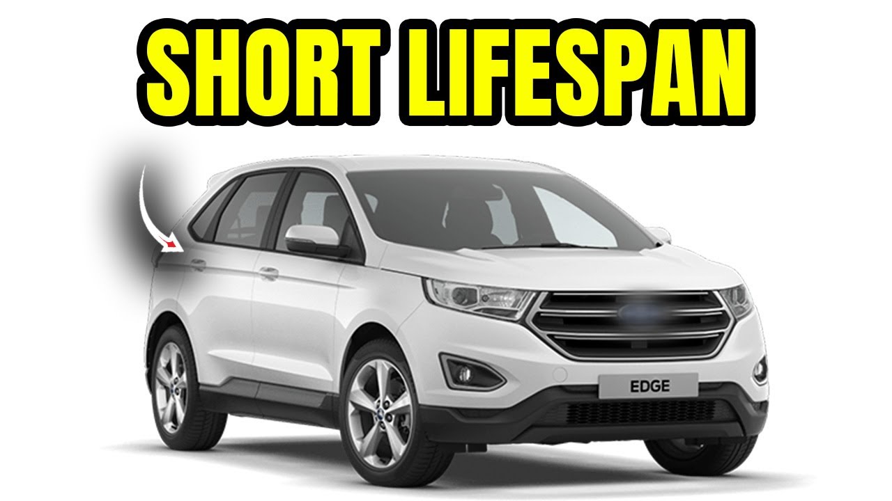 Why These 14 SUVs Never Made It Past 50K Miles