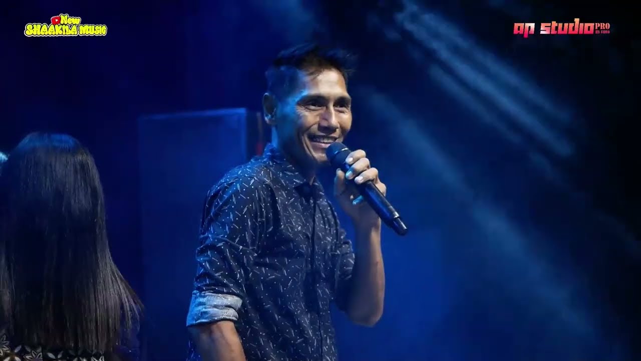 MAYA - AYAH NDE | NEW SHAAKILA MUSIC LIVE DESA CIHIRUP | 08 NOVEMBER 2025