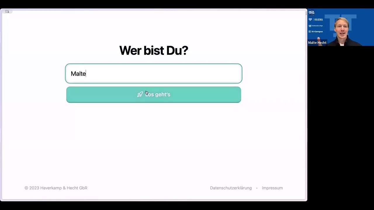 LERNFÖRDERLICHES FEEDBACK IN DER SCHULE MIT FIETE.AI