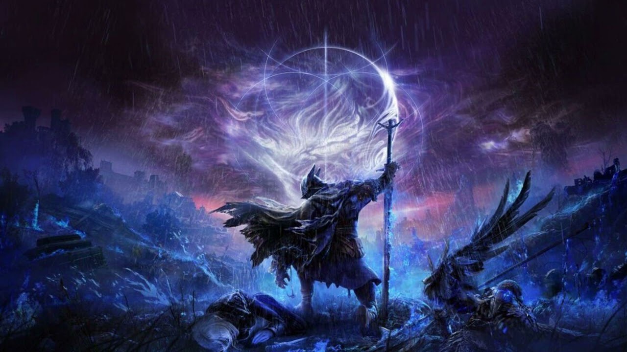 Night's Approach