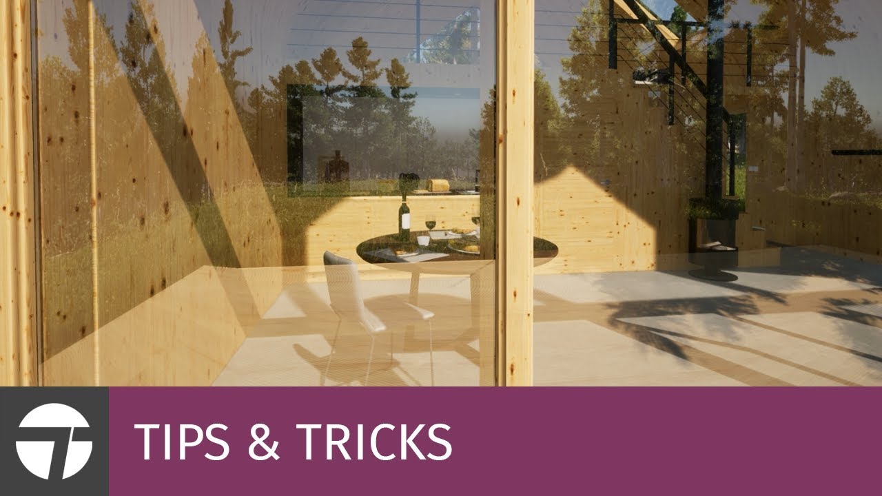 Working with Reflection Probes | Tips & Tricks | Twinmotion