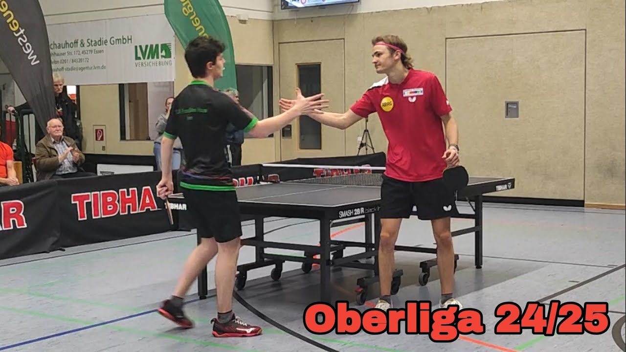 Recht klar aber mit erfrischenden Ballwechseln - Marco Stefanidis [2200] vs László Mohácsy [1995]