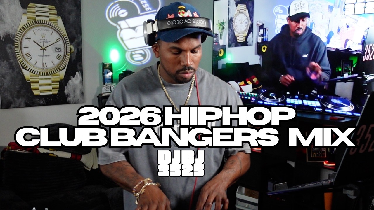 2026 NEW HIP HOP MIX 🔥 DaBaby, Sexyy Red, 42 Dugg, Bossman Dlow, Pooh Shiesty | Club Bangers