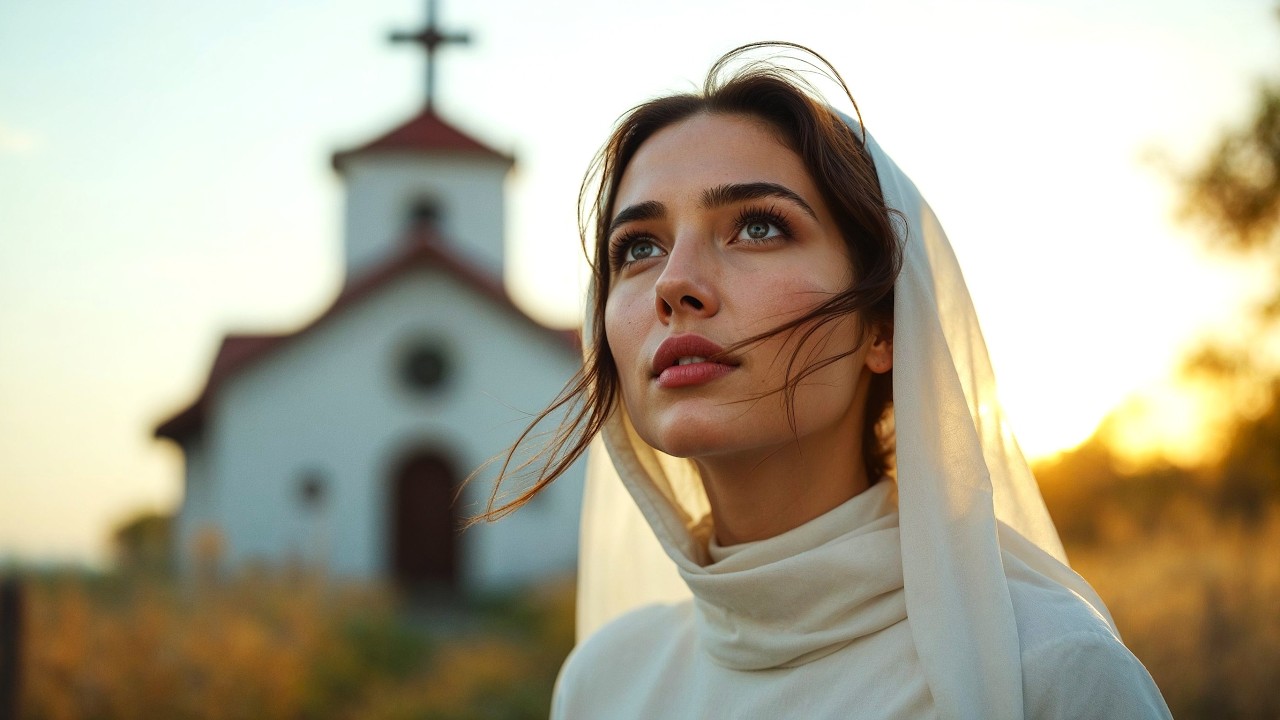 Experience the Mind-blowing Power of Gregorian Chants! 🔥