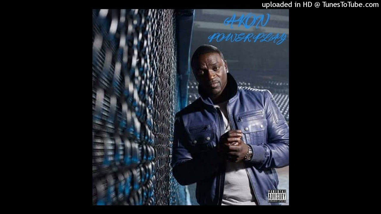 Akon - A Problem