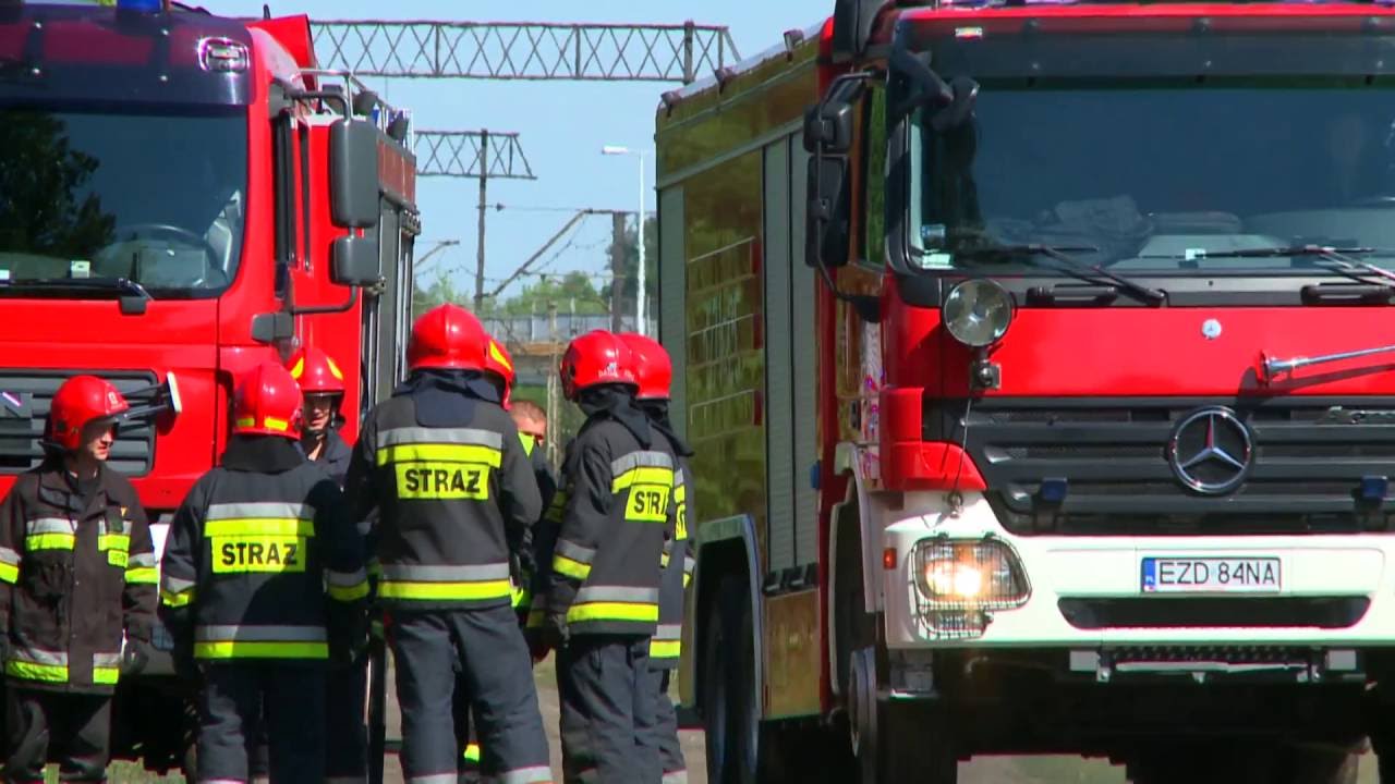 LOTOS Kolej i bezpieczny przejazd