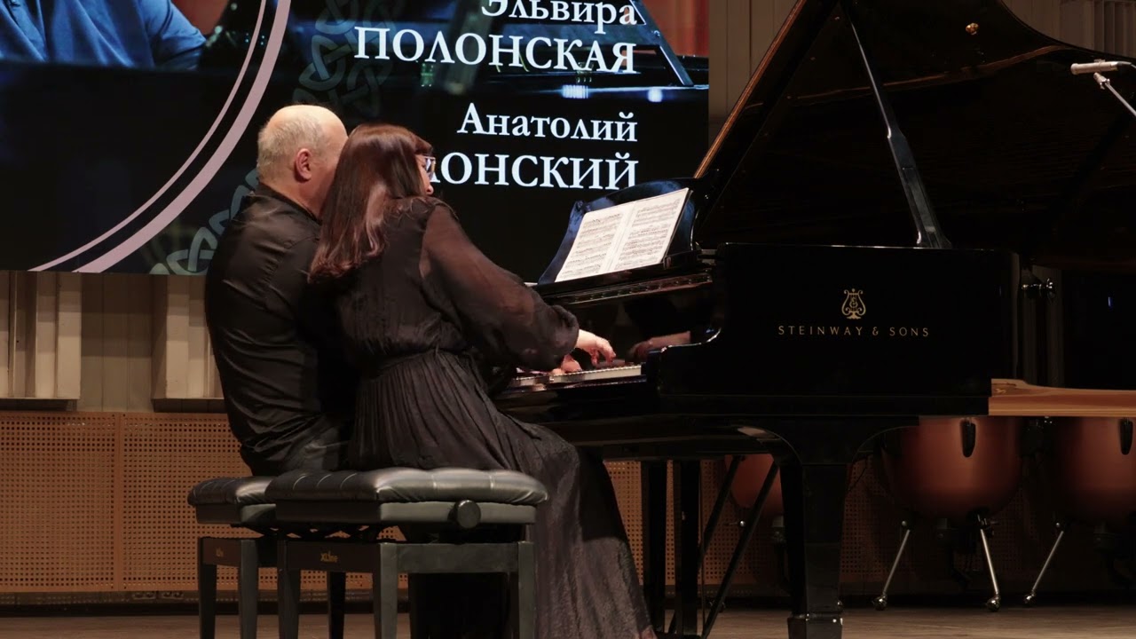 J.N.Hummel - Sonate ou divertissement for Piano 4 hands Op.51