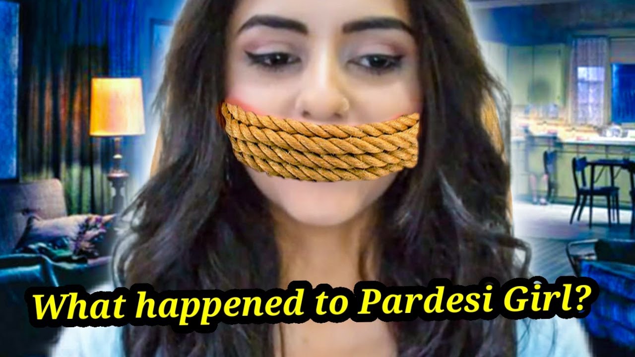 The YouTuber That Left YouTube Even After Getting Millions & Millions of Views |Pardesi Girl's Truth