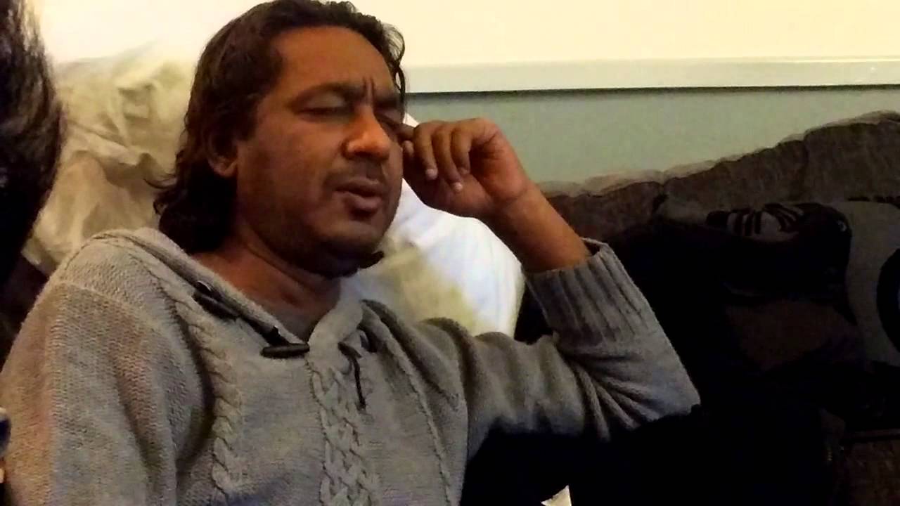 Asghar khan - Main Hussain hun