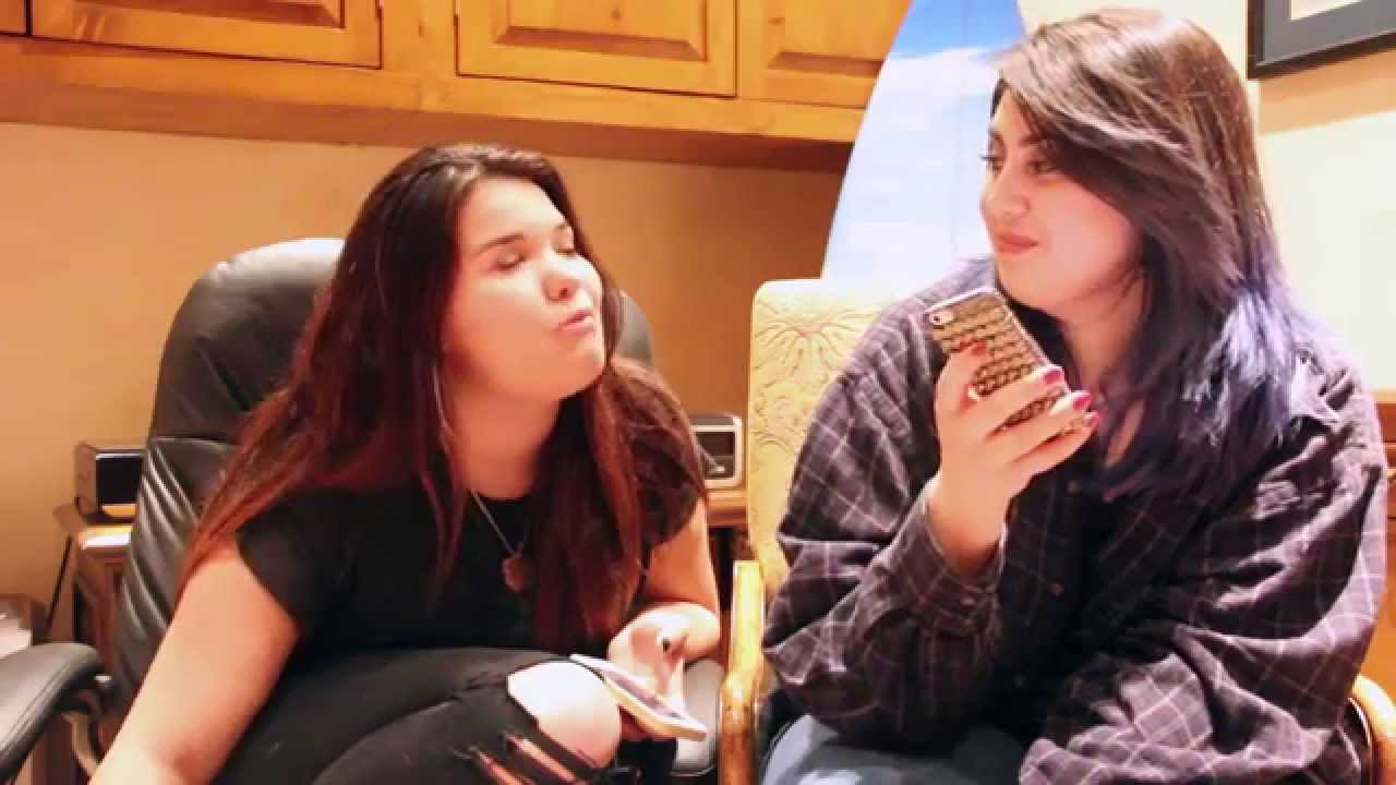 KISS, MARRY, UNSUBSCRIBE!?!?! (w/ Madison De La Garza!)