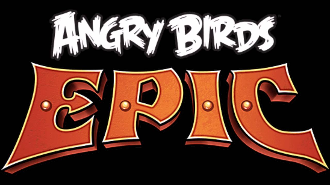 Angry Birds Epic Mashup Extended (Battle of Birds and Polkabilly Porks)