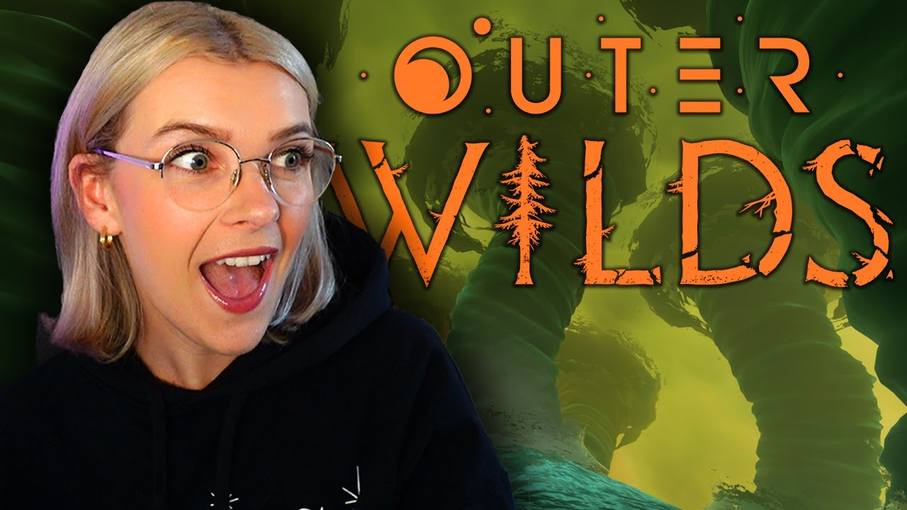 Mysteries of Giant's Deep... First Time Playing Outer Wilds - Part 3