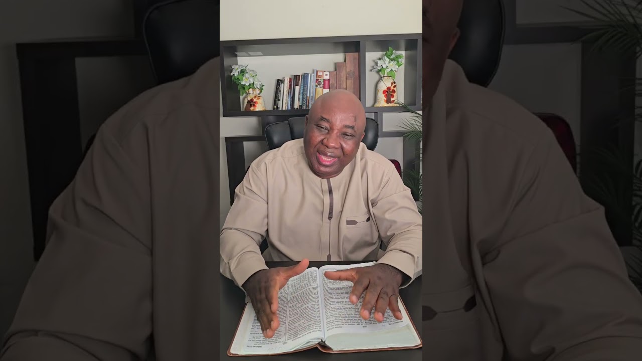 YOUR PERFECT SOLUTION - Frankline Kalu