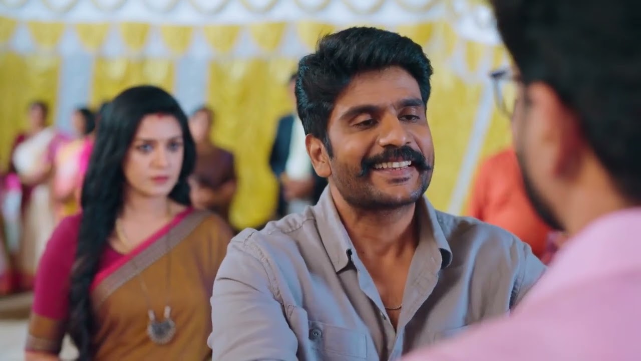 Gattimelam | Ep - 231 | Webisode | Nov 05 2025 | Zee Tamil