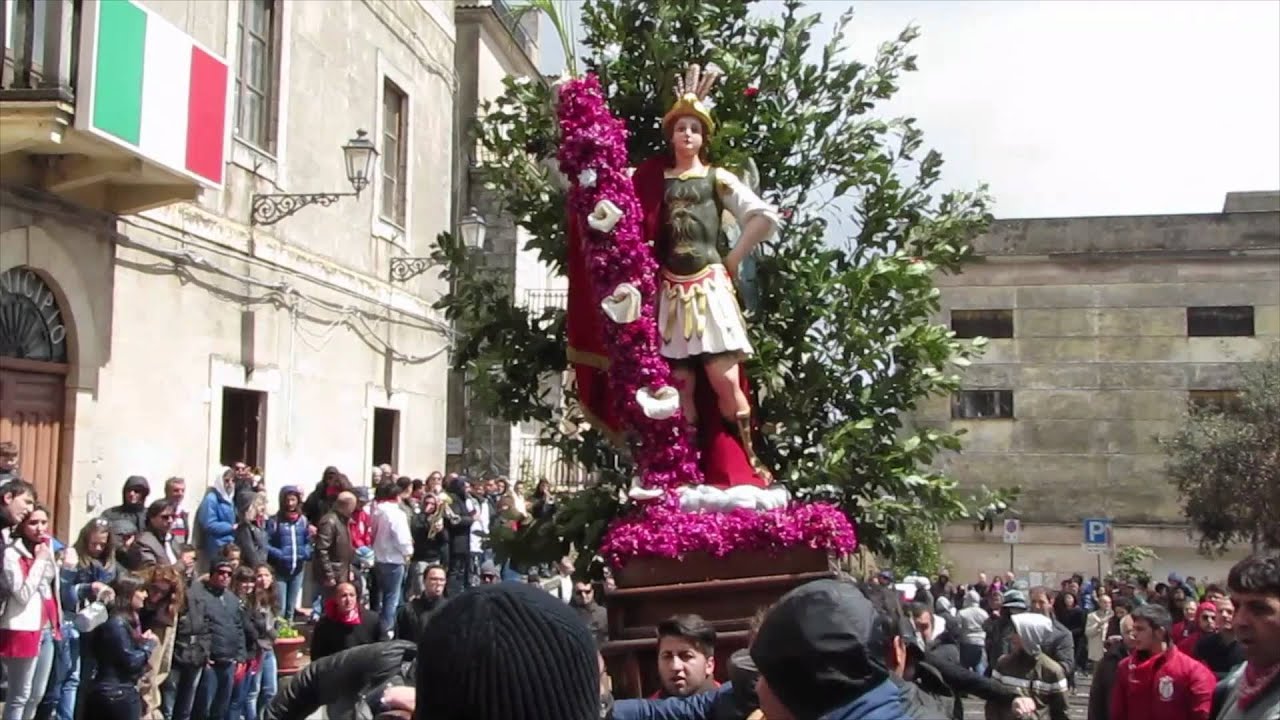 San Michele a Caltabellotta 2012