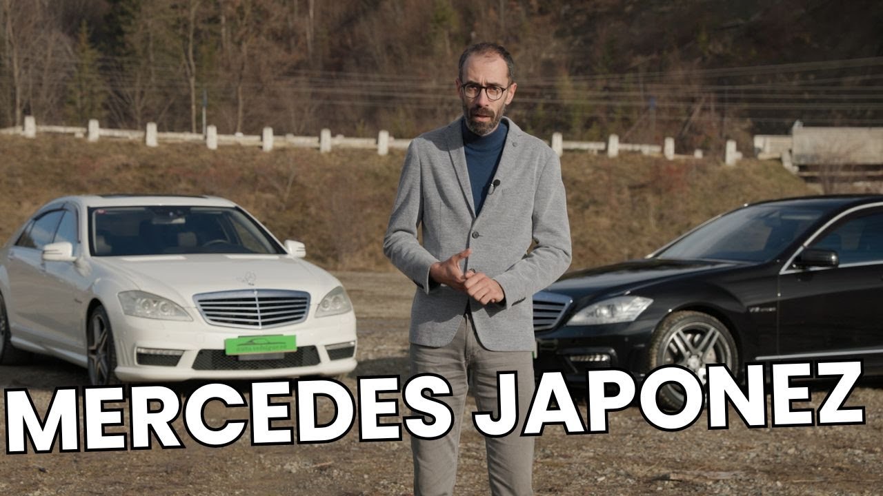 Mercedes-Benz S63 AMG si S65 AMG