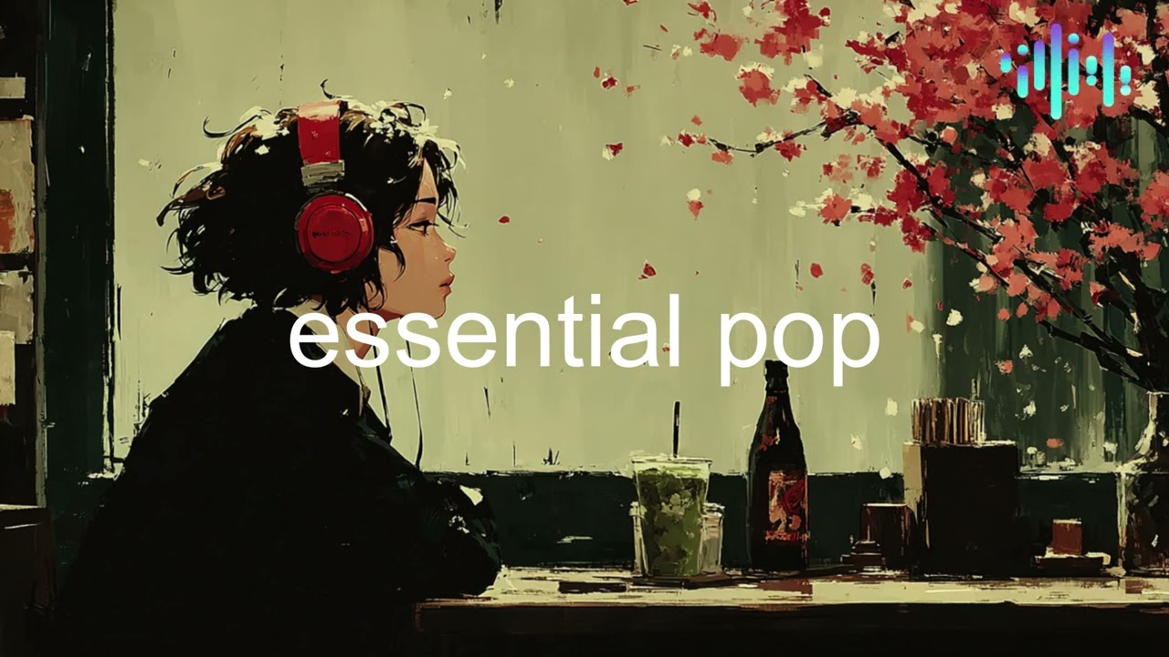 일할때 듣기 좋은 팝송 #4🎧 [Charlie Puth - We Don't Talk Anymore] | Essential Pop