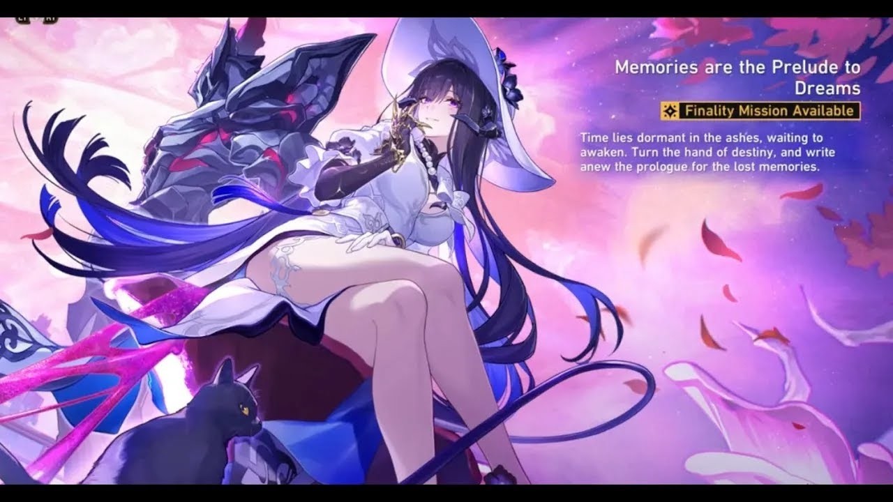 Memories Are the Prelude to Dreams – Part 3 | Story Playthrough | Honkai: Star Rail