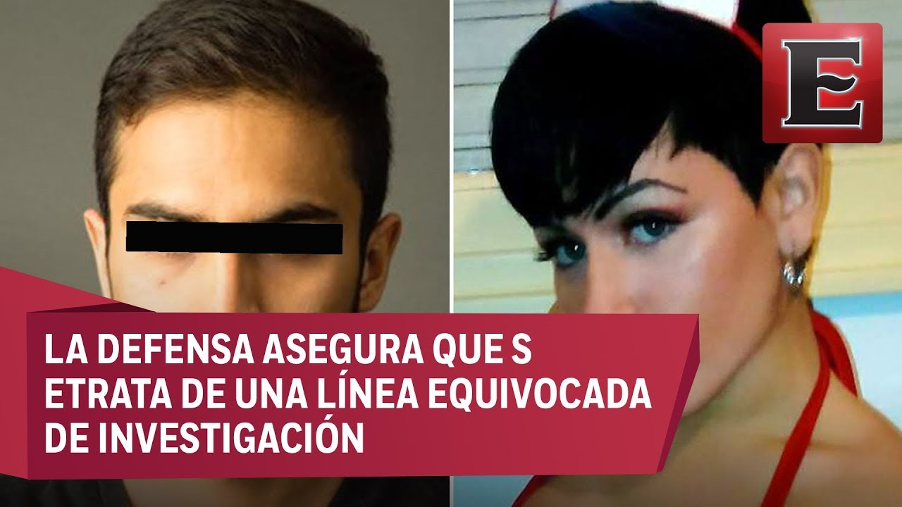 Realizan audiencia de Axel Arenas por homicidio de modelo argentina