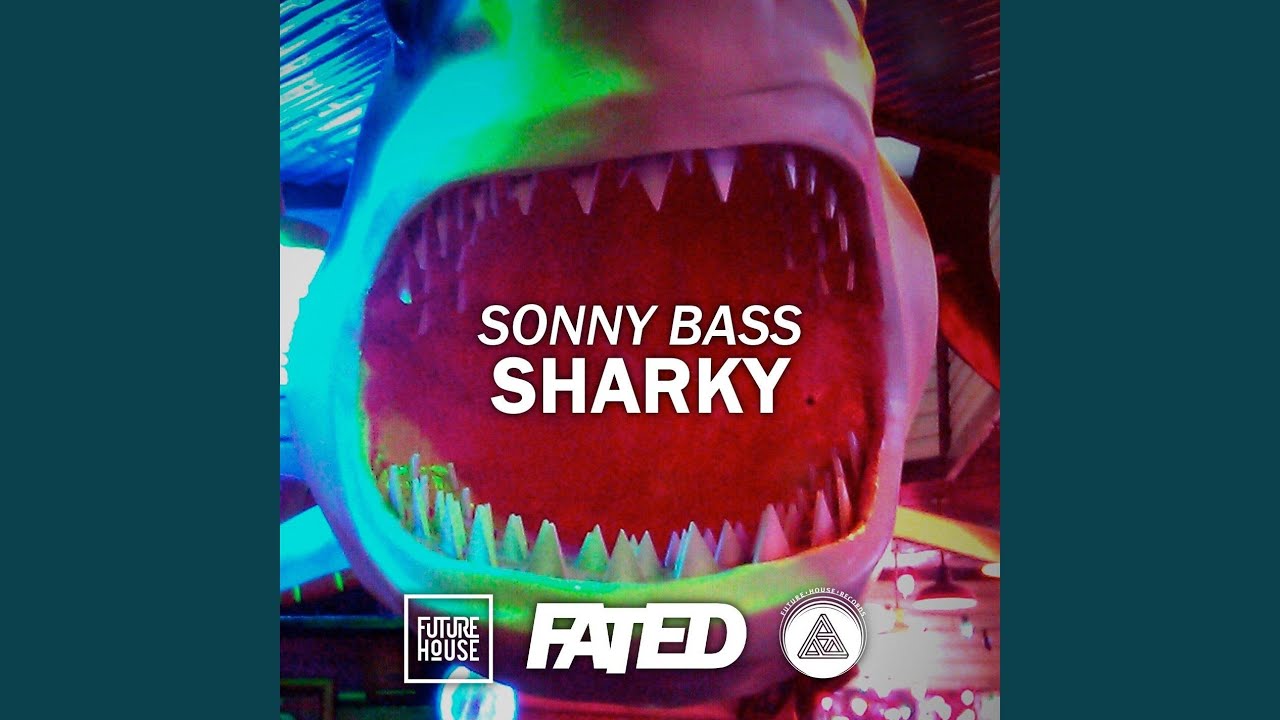 Sharky
