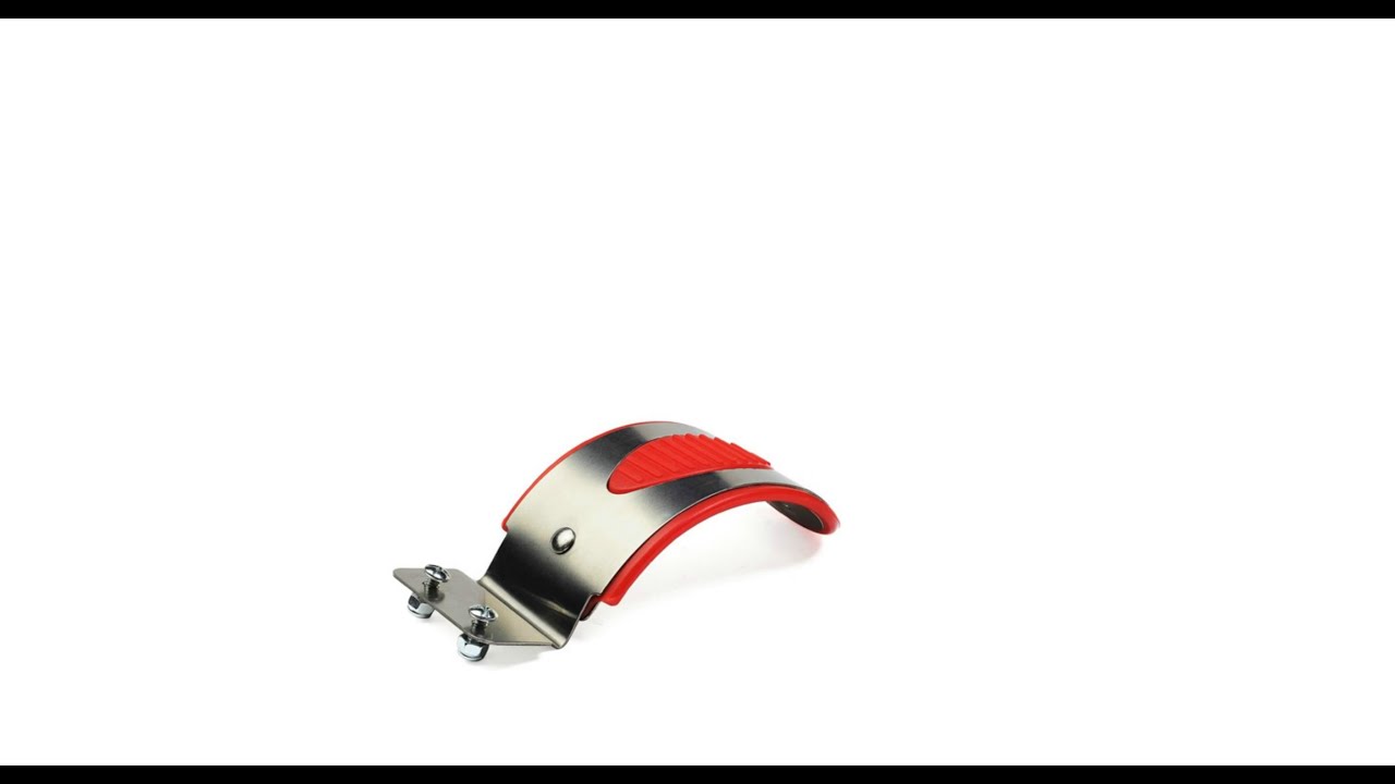 How to Change Micro Maxi Brake | Micro Scooter Support