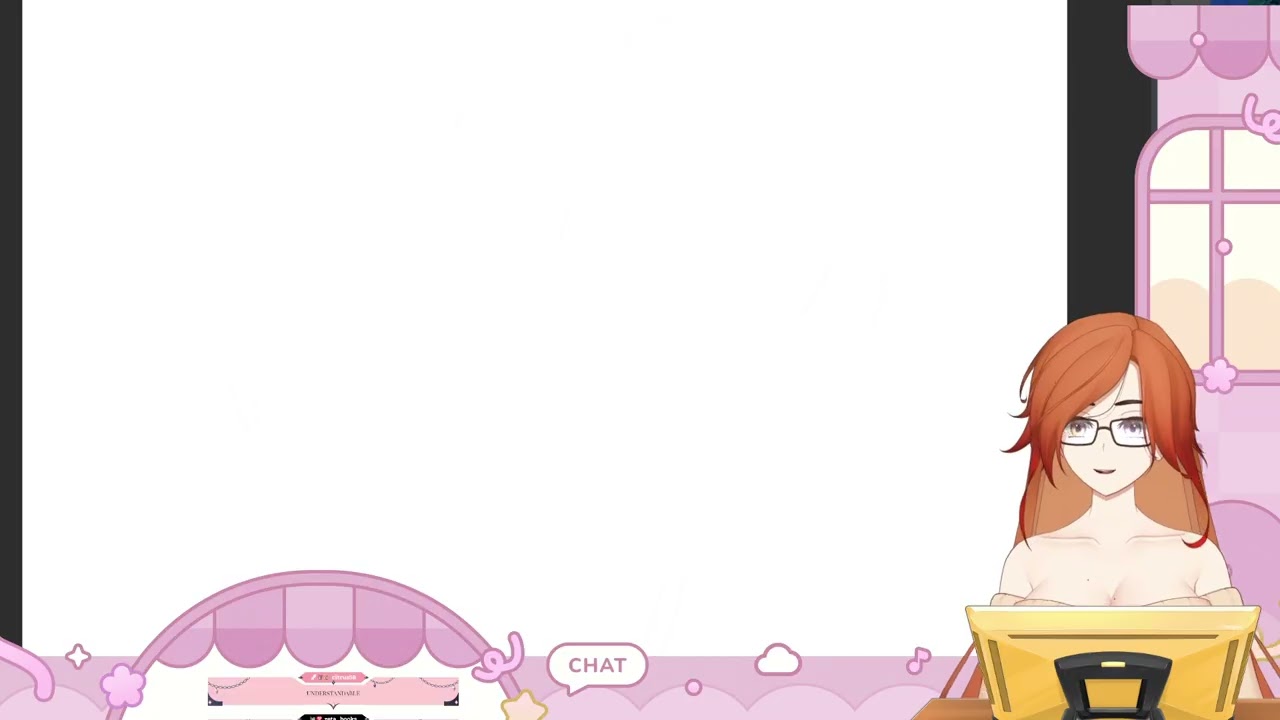 Drawing Nozomitos