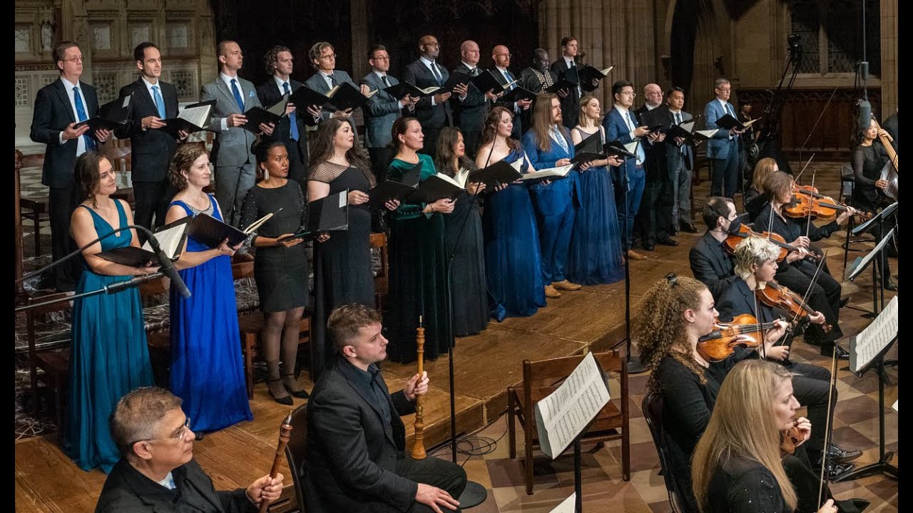 Handel MESSIAH: 
